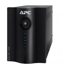 Nobreak APC Back-UPS 2200VA, 115V/220V  BZ2200BI-BR